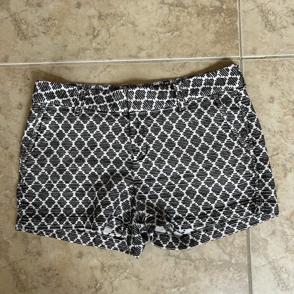 Khakis Gap shorts like new